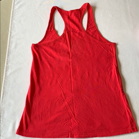 Running Tank Top - Picture 3 of 3